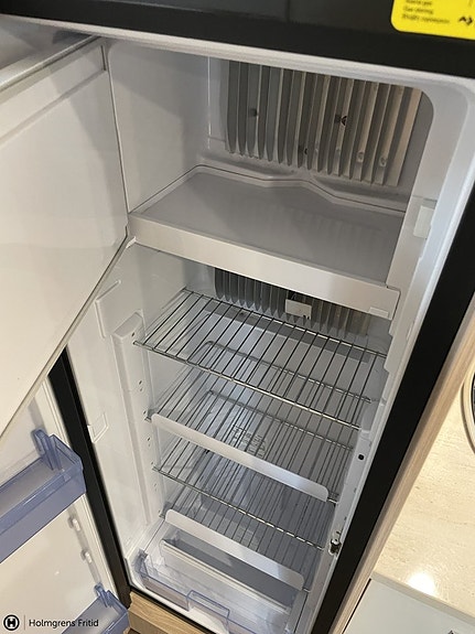 Bürstner Ixeo 726G/ 3500 kg 6 of 9