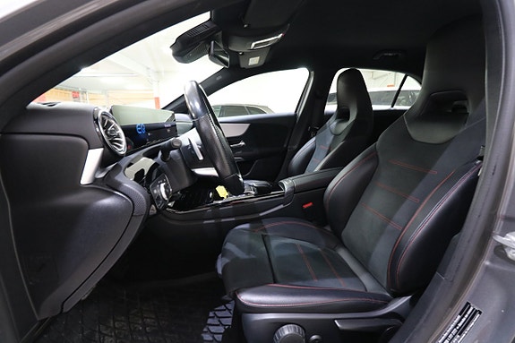 Mercedes-Benz A250 e 9 of 22