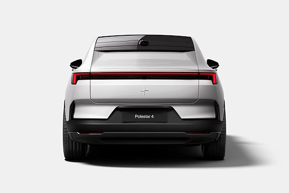 Polestar 4 5 of 5
