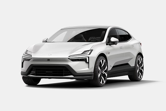 Polestar 4 2 of 5