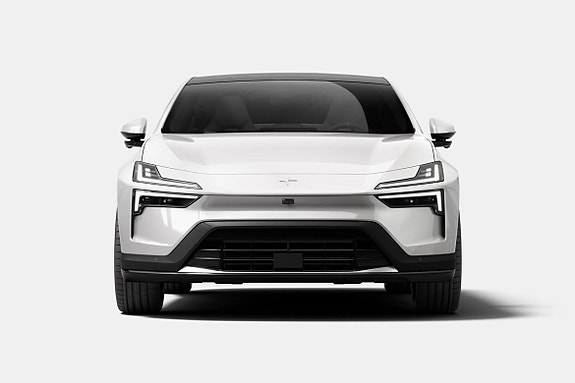 Polestar 4 3 of 5