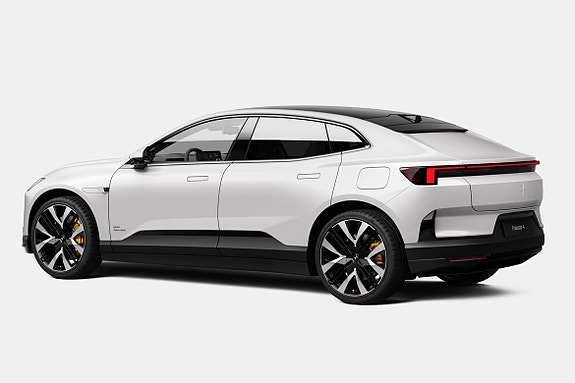 Polestar 4 4 of 5