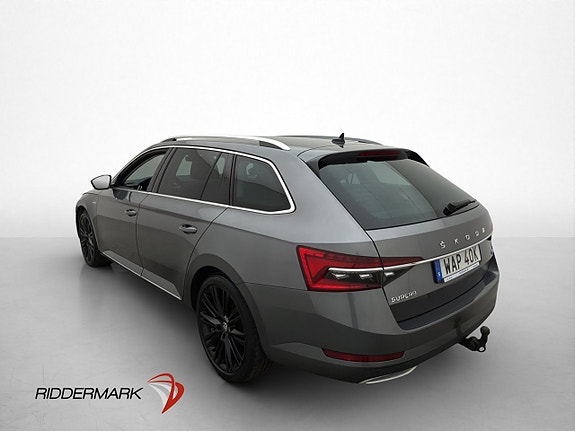 Skoda Superb 5 of 30