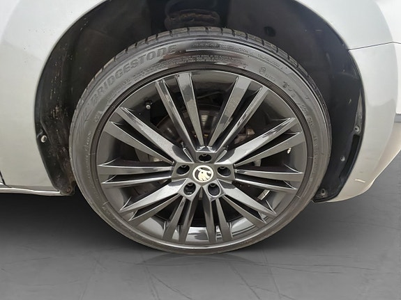 Skoda Superb 10 of 30