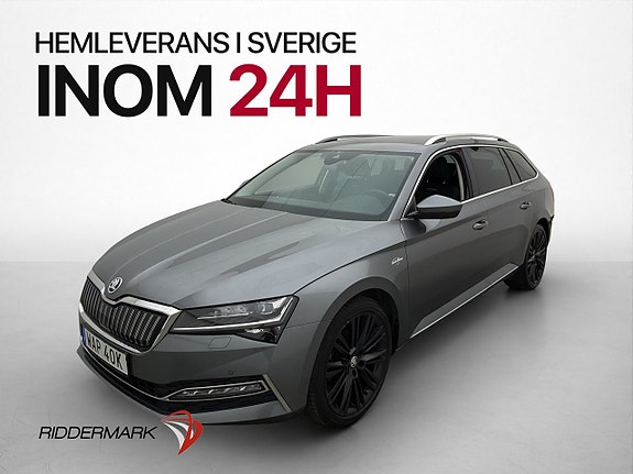Skoda Superb 3 of 30