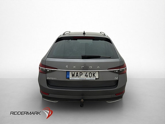 Skoda Superb 6 of 30