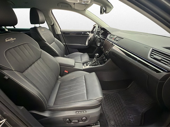 Skoda Superb 26 of 30