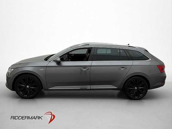 Skoda Superb 4 of 30