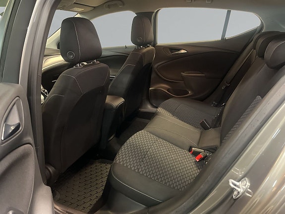 Opel Astra 7 of 8