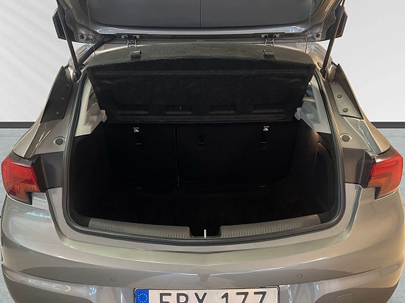 Opel Astra 5 of 8