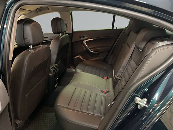 Opel Insignia 7 of 8