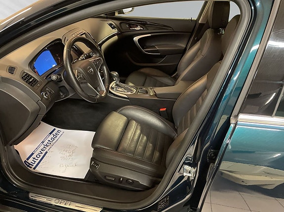 Opel Insignia 6 of 8