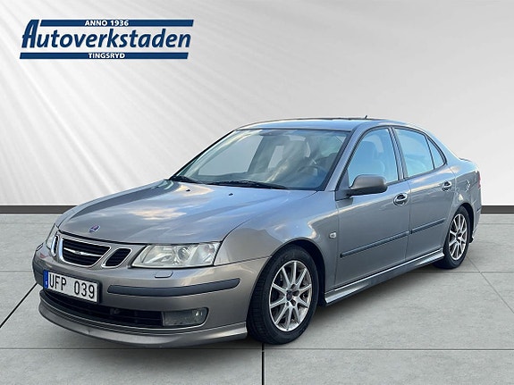 Saab 9-3