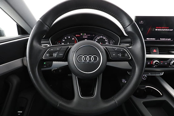 Audi A5 19 of 30