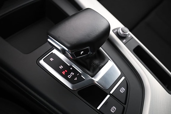 Audi A5 29 of 30