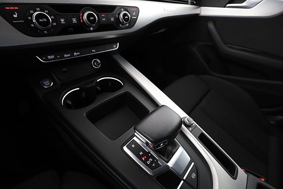 Audi A5 24 of 30