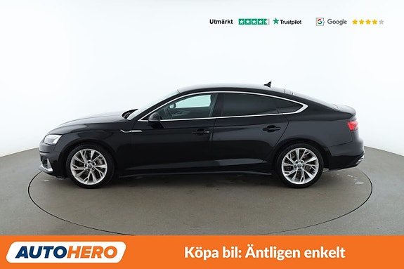 Audi A5 2 of 30