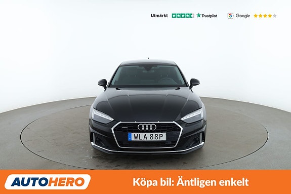 Audi A5 9 of 30