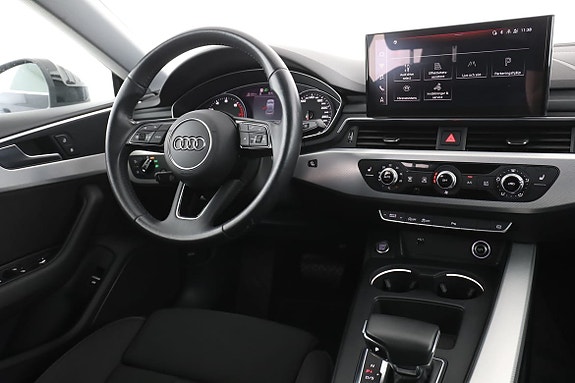 Audi A5 14 of 30