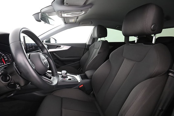 Audi A5 11 of 30