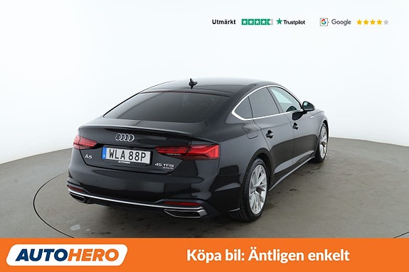 Audi A5 6 of 30