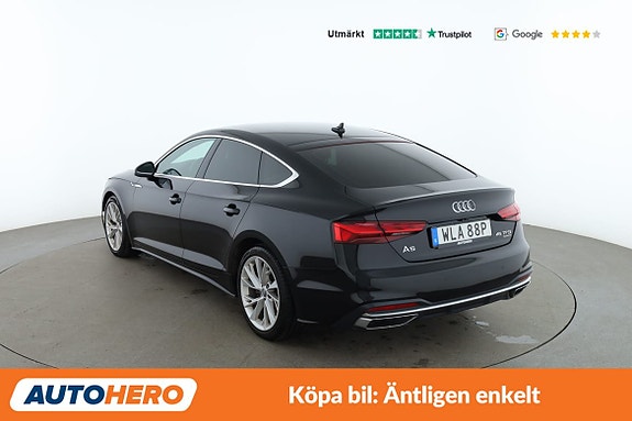 Audi A5 3 of 30