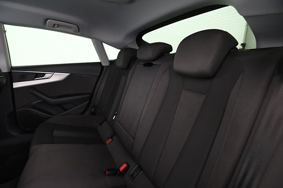 Audi A5 16 of 30