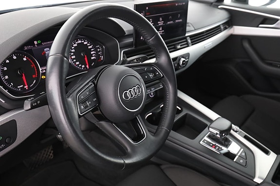 Audi A5 12 of 30