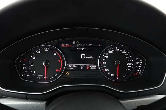 Audi A5 20 of 30