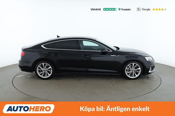 Audi A5 7 of 30