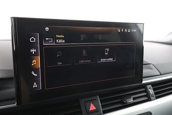 Audi A5 21 of 30