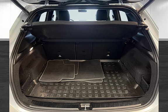 Mercedes-Benz GLA220 d 22 of 24
