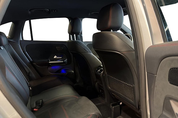 Mercedes-Benz GLA220 d 20 of 24