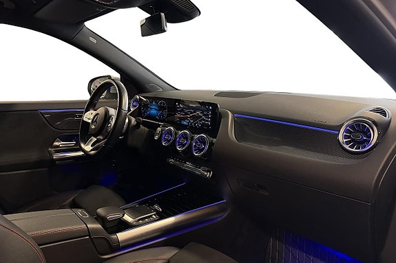 Mercedes-Benz GLA220 d 19 of 24