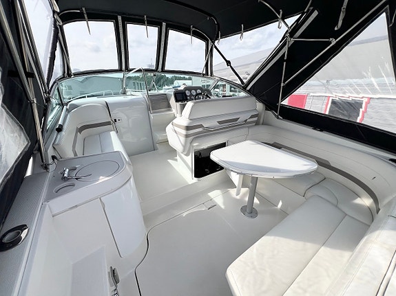 Formula 27 PC -99 | 2 x Volvo Penta 4.3 EFI 5 of 5