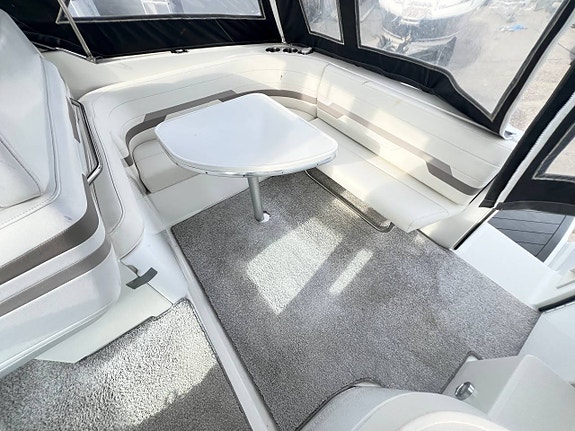 Formula 27 PC -99 | 2 x Volvo Penta 4.3 EFI 6 of 12