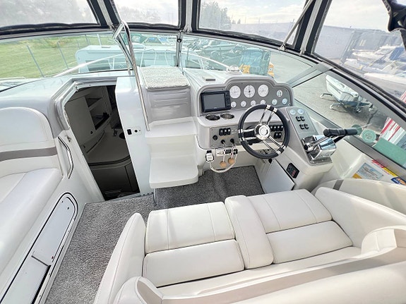 Formula 27 PC -99 | 2 x Volvo Penta 4.3 EFI 7 of 12