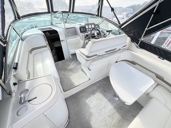 Formula 27 PC -99 | 2 x Volvo Penta 4.3 EFI 5 of 12