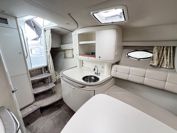 Formula 27 PC -99 | 2 x Volvo Penta 4.3 EFI 10 of 12