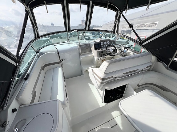 Formula 27 PC -99 | 2 x Volvo Penta 4.3 EFI 6 of 11