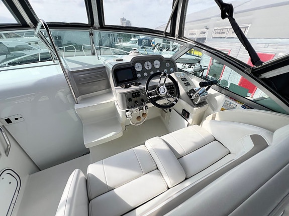 Formula 27 PC -99 | 2 x Volvo Penta 4.3 EFI 7 of 11