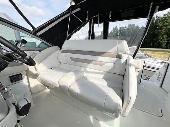 Formula 27 PC -99 | 2 x Volvo Penta 4.3 EFI 11 of 11