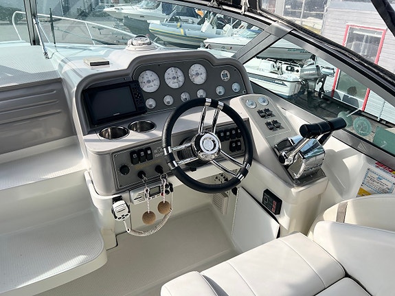 Formula 27 PC -99 | 2 x Volvo Penta 4.3 EFI 8 of 11