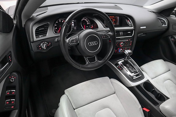 Audi A5 8 of 22