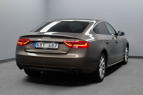 Audi A5 7 of 22