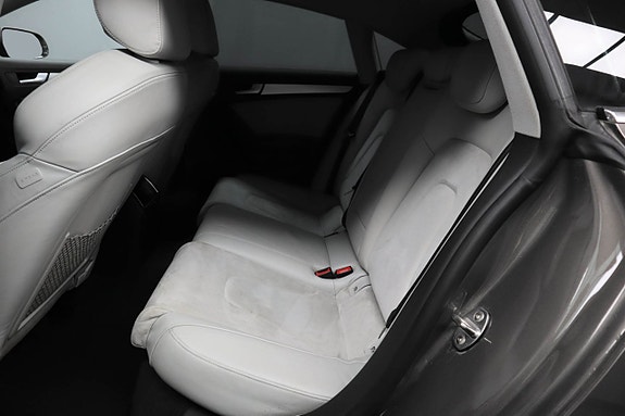 Audi A5 11 of 22