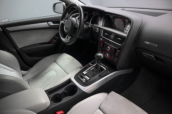Audi A5 10 of 22