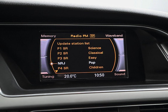 Audi A5 18 of 22