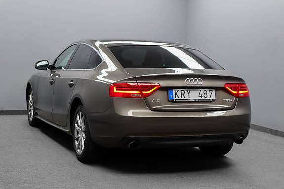 Audi A5 5 of 22