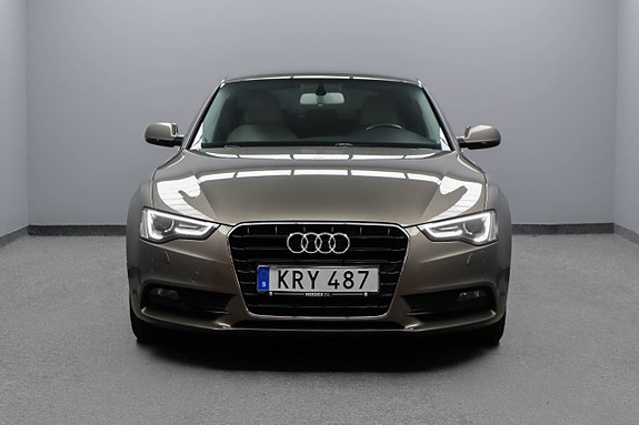 Audi A5 3 of 22